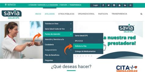 como pedir una cita en savia salud por internet|Savia Salud: Citas médicas y certificados por Internet